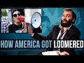 How America Got Loomered - SOME MORE NEWS