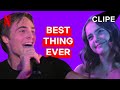 Best Thing Ever | Clip Musical de A Semana da Minha Vida | Netflix Brasil
