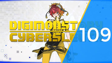 Digimon Story Cyber Sleuth: Crusadermon