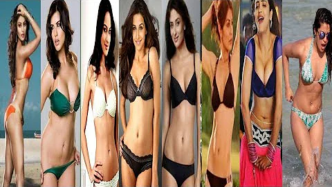 10th Sexy And Hot photo with Bollywood heroin