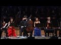 HAUSER - Haydn Cello Concerto in C (1st mov)