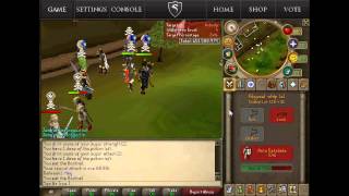 [SoulSpawn] High Risk Pk Video #1