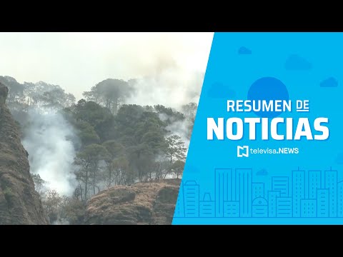 Resumen de noticias