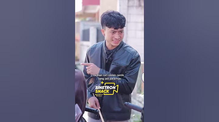 Ep 3 - Sang penakluk jalanan #drama #bintangbanara #sangdewibanyu #claraosena #rubyquinza