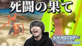 ポケモンサーチアンドデストロイ Youtube