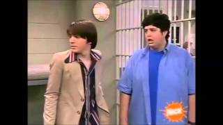 DRAKE AND JOSH PRISON