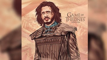 Photoshop cc | Vector | Art Hair Tutorial