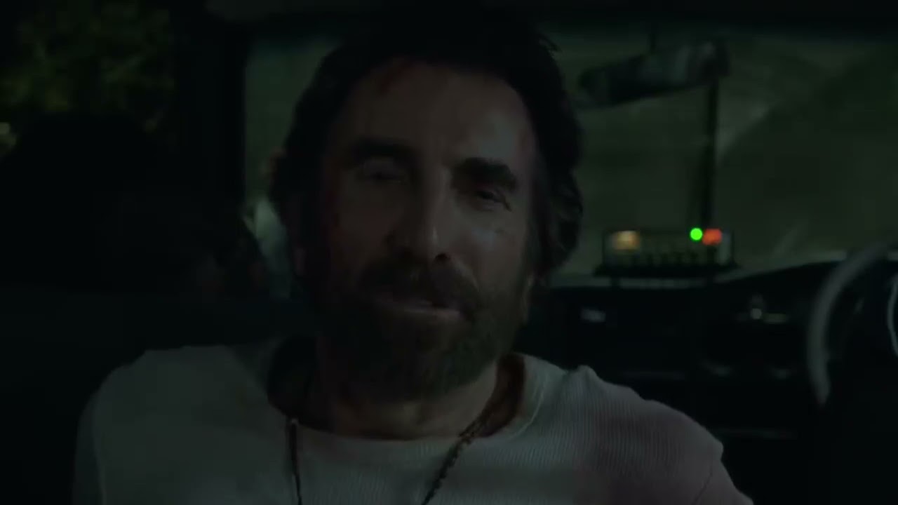 Hollywood movie Beast 2022  in hindi story