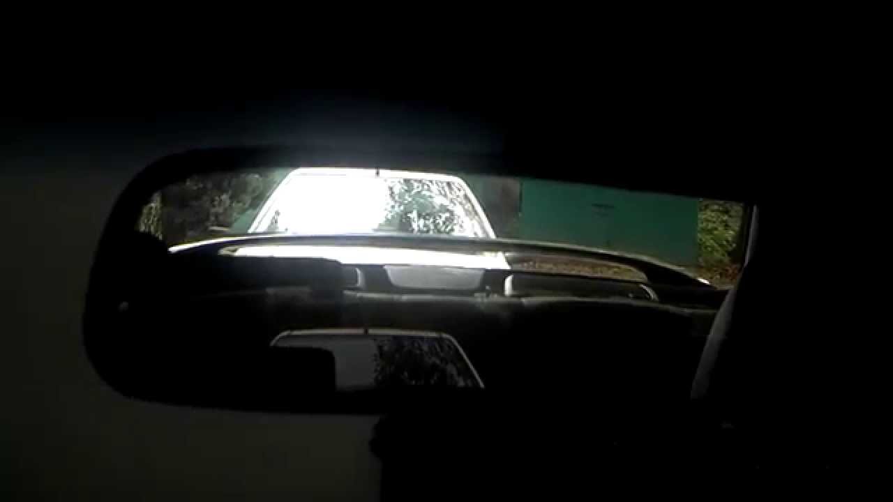 AFS + Bose spare wheel sub YouTube