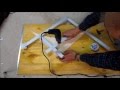 Bau einer Kopierfräsmaschine (Pantograph)