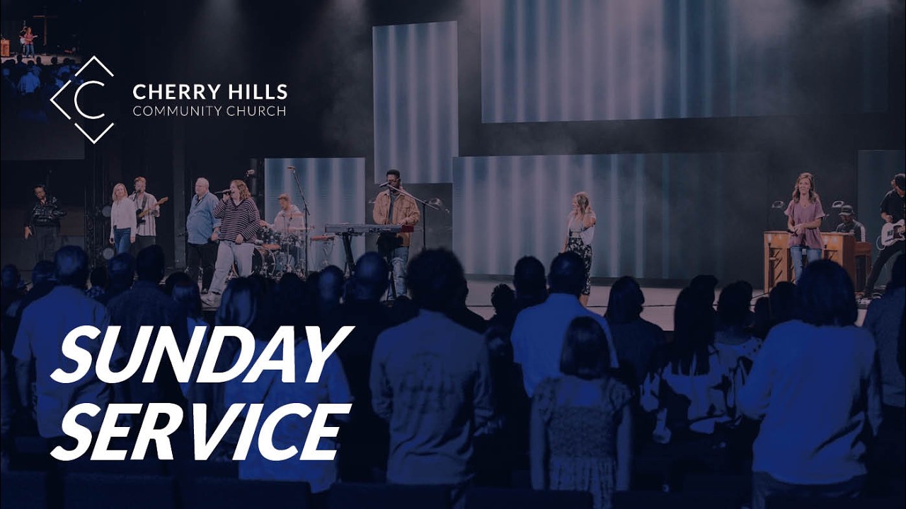 Cherry Hills LIVE! | June 14 | 10:30a
