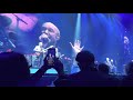 Genesis - Land of Confusion Live 2021 - The Last Domino Tour - Nov 15th - Chicago