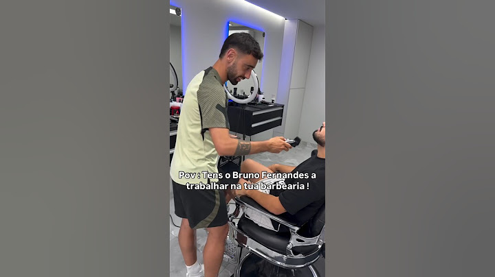Bruno Fernandes can do it all 💪🔴😅