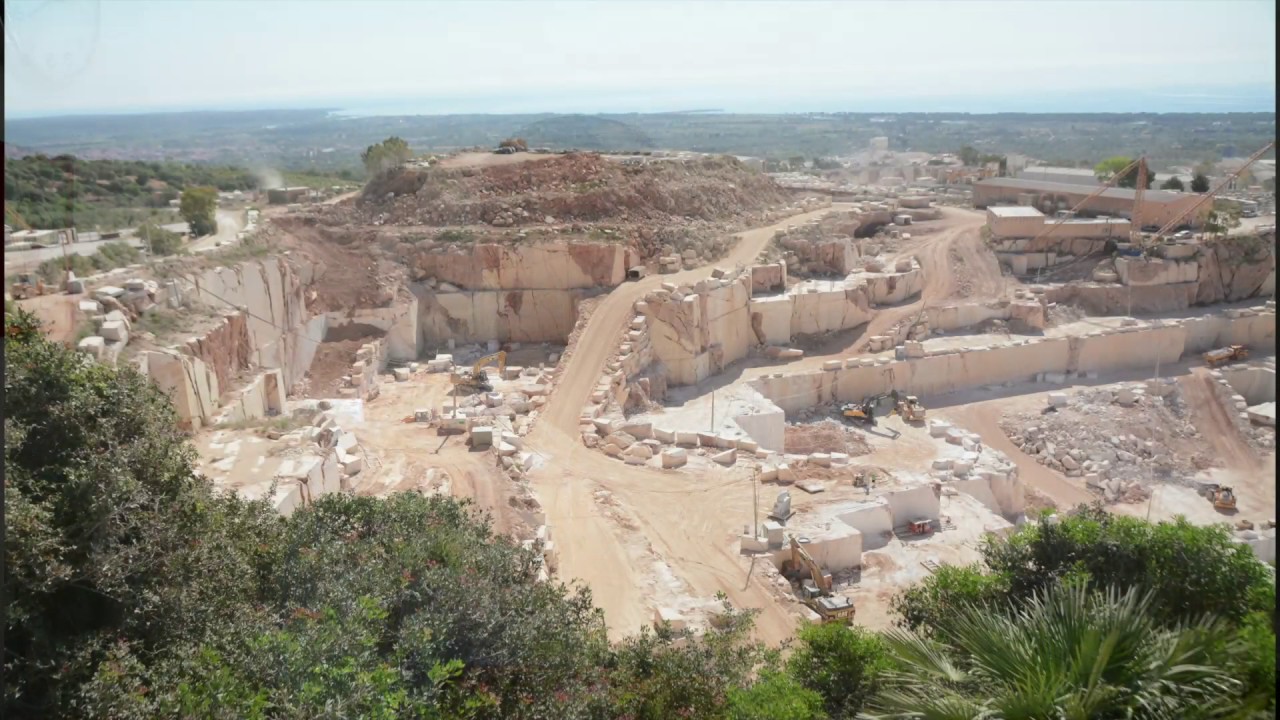 Distretto del marmo di Orosei