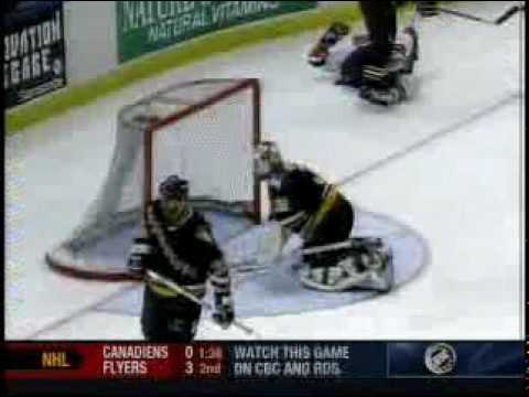 1993 NHL Playoffs Islanders vs Penguins - Game Six...
