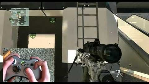Mw2 How  To TopSpin