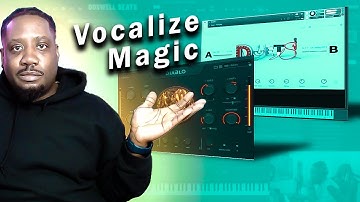Making A Beat From Scratch Akai MPC Software Vocal magic