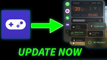 Realme Gamespace Ban in India: How to Update and Use It #gamespace #voicechanger