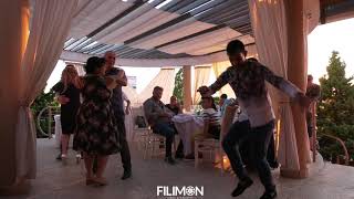 Miti si Formatia Botez Saverio Ferar  Live 2021