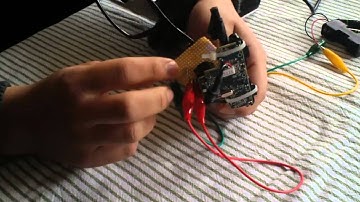 eye tracking :: diseño y construcción de interfaces :: UAI 2012