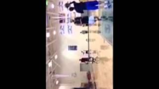 James e eric maynor workout