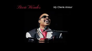Stevie Wonder -  Mi querido amor