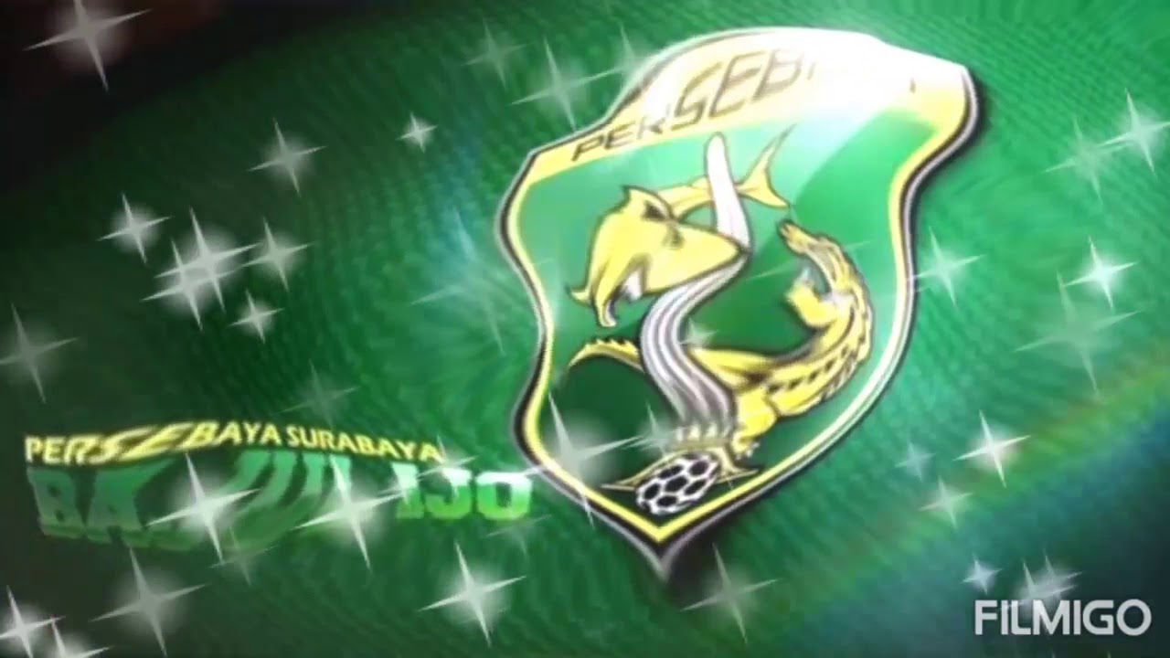 Persebaya Surabaya - Song For Pride ( bajol ijo ) - YouTube
