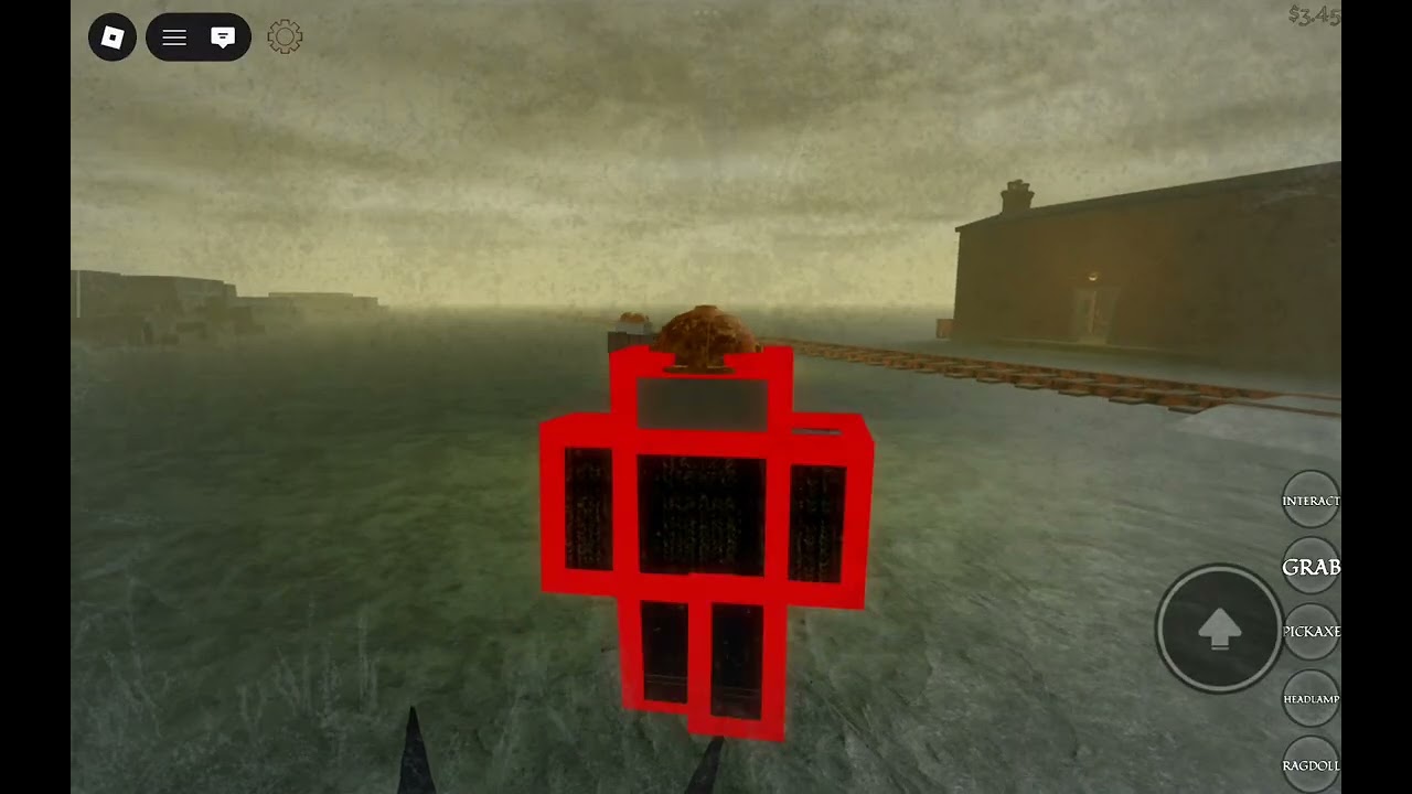 Coal miner experience