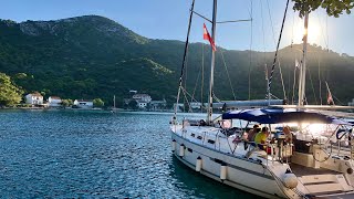 Croatia, Adriatic Coast 2019 (4K)