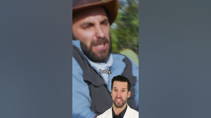 ER Doctor REACTS to World's Most Painful Centipede Bite