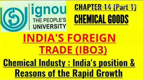 IGNOU- MISSION 70 %: M.COM IBO 3 UNIT 14 (PART 1) JUNE\DECEMBER TEE EXPECTED Q&A