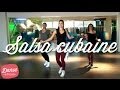 Danse Studio : Salsa cubaine