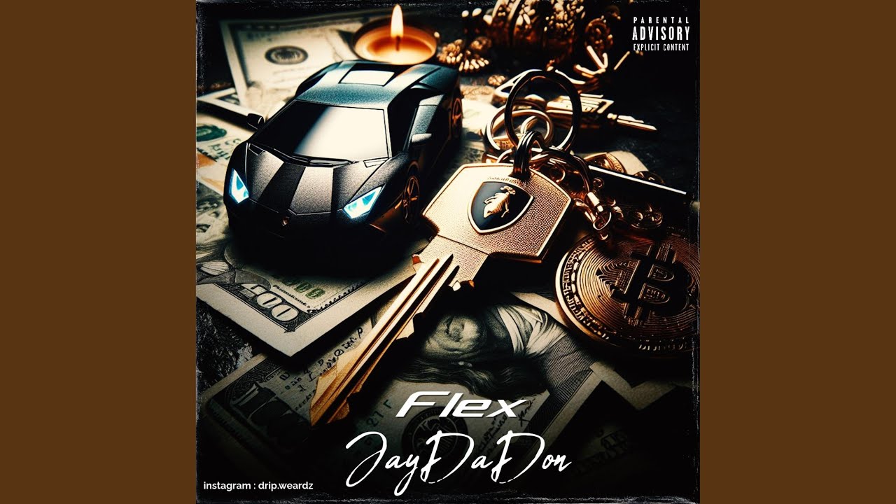 Obejrzyj Flex w YouTube Obejrzyj Flex w YouTube