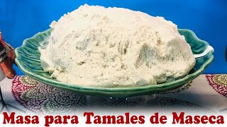 Easy Maseca Masa for Tamales Recipe | Step-by-Step Guide | Delicious & Full of Flavor screenshot 5