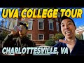 Visiting University of Virginia and Charlottesville | Best Daytrips from Northern Virginia