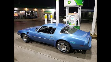 TTA Performance - Introducing "Rocky" our 1980 4.9 Turbo Trans Am Project - Episode 1