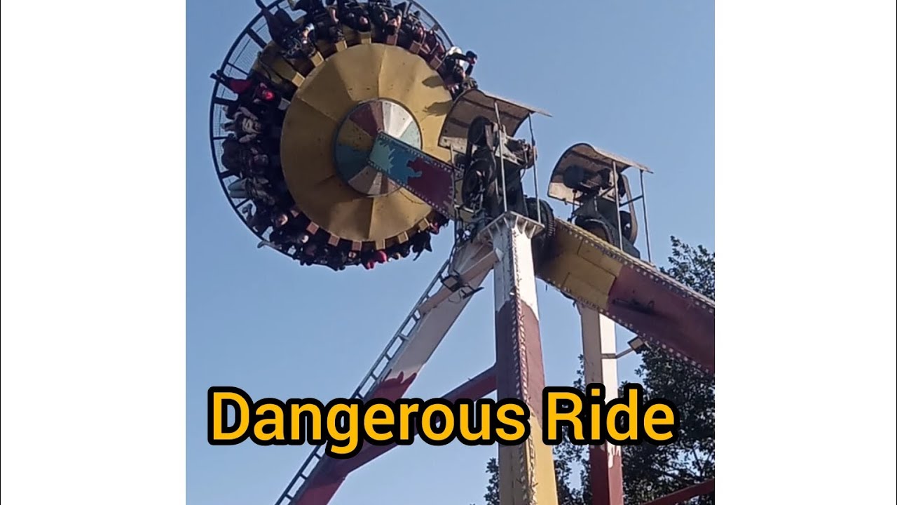Watch Till End the Most Dangerous Ride Iqbal Park Rawalpindi YouTube watch-till-end-the-most-dangerous-ride-iqbal-park-rawalpindi-youtube