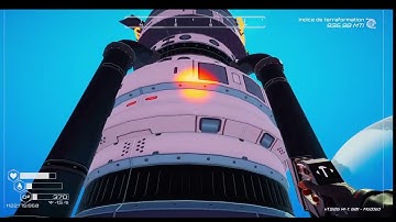 PlanetCrafter DLC EP 53 Aqualis