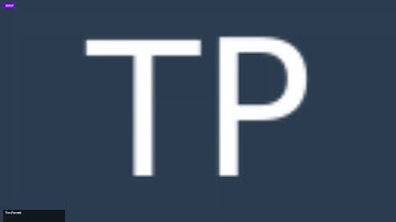 Tim Perrett Live Stream