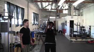 War Machine:Wf Athletics.mov