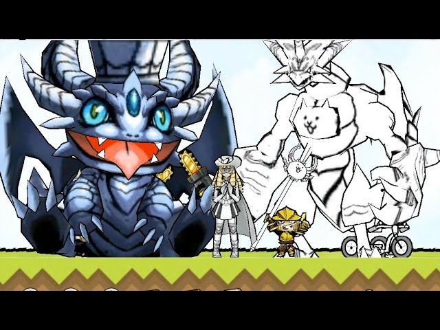 ケリ姫スイーツ にゃんこ大戦争 にゃんこラッシュ ネコムート ねこリンリン メタドラ パズドラ Youtube ケリ姫スイーツ にゃんこ大戦争 にゃんこラッシュ ネコムート ねこリンリン メタドラ パズドラ Youtube