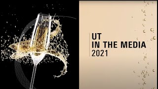 Download Lagu UT in the media: looking back on 2021 MP3 Download Lagu UT in the media: looking back on 2021 MP3