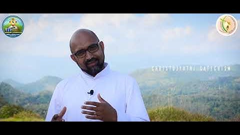 Sunday Catechism | Standard 11 | Chapter 8 | Part 1 | Fr Tinu Parakadavil, Chinnarnirappu