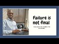 Episode 1- From failing CTA/Accounting five times to qualifying as a CA(NAM)| Must Watch