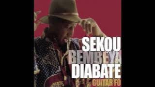 Sekou Diabate - Diamond Fingers