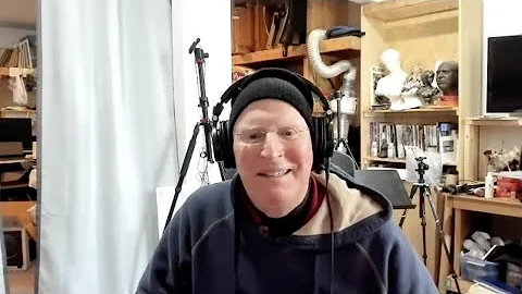ISTP Male Michael Reif Ti-Se CS/B(P) FM Interviewe...
