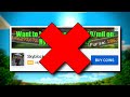 How NOT to get false wiped or banned from Hypixel SkyBlock