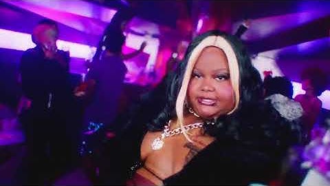 Pabllo Vittar, Mc Carol - Descontrolada (Clipe Oficial)