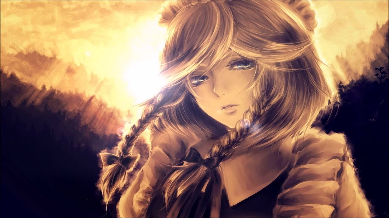 Nightcore - Move (Axero & Itro)