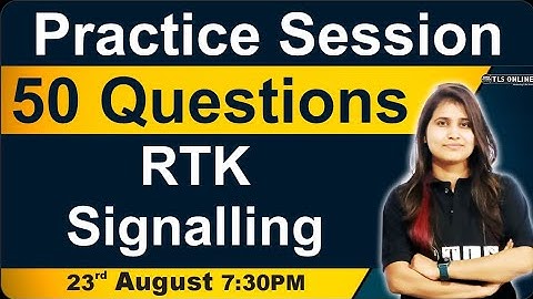 RTK Signalling | Cell Signalling & Communication | CSIR NET Life Sciences | Shruti Shukla |